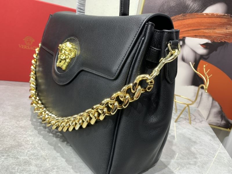 Versace Top Handle Bags